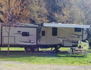 2015 Forest river Heritage glen