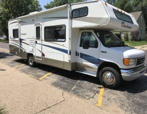 2005 Coachman Freelander