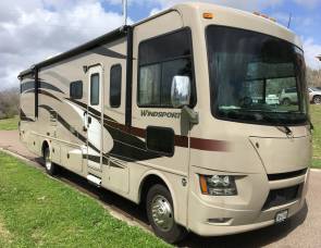 2014 Thor Windsport