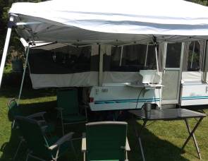 1995 Fleetwood / Coleman Chesapeake