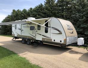 2014 Jayco White Hawk Summit 28DSBH
