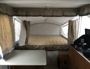 2007 fleetwood sun valley