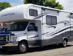 2015 Forest River 2501TS