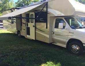 2016 Winnebago Minnie Winnie