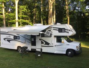 2009 Jayco Grayhawk