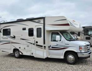 2016 Coachmen FREELANDER- (SAT)