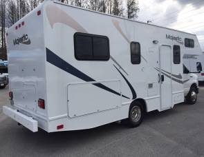 2013 Four Winds Majistic 23A