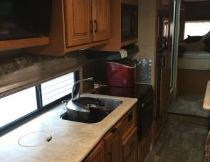 2015 Forest river Sunseeker 3010ds