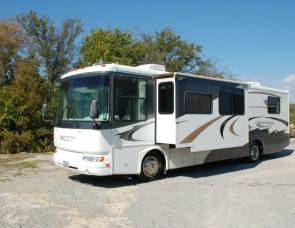 2007 Gulfstream Crescendo