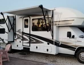 2018 Jayco Envoy 31L 100 Bunkhouse Class C #ABQRV