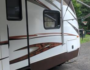 2014 Laredo Keystone