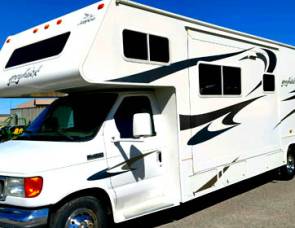 2006 Jayco class C