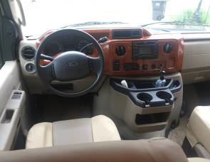 2011 Ford lexington