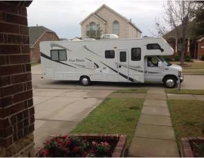 2006 Four Winds CHATEAU