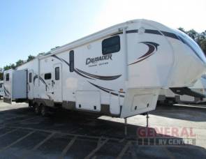 2013 Prime Time Crusader 360BHS