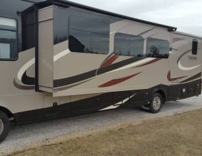 2016 Coachmen Mirada 36'10