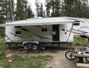 2007 Jayco Jay Flight