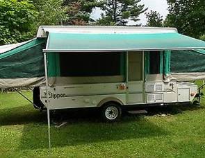2004 Coachman Clipper 1280 ST