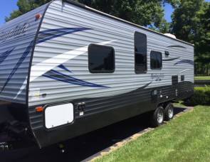 2018 Keystone Springdale