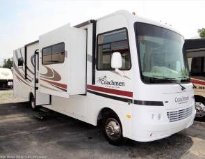 2012 Coachmen Mirada SE 31DF