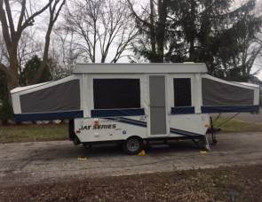 2010 Jayco Jay Flight 1207