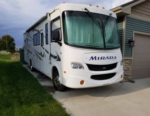 2006 Coachmen Mirada