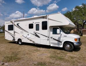 2005 Four Winds Chateau