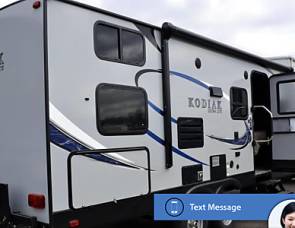 2017 Kodiak by Dutchmen 243bhsl