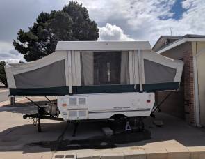 2008 Fleetwood Sedona