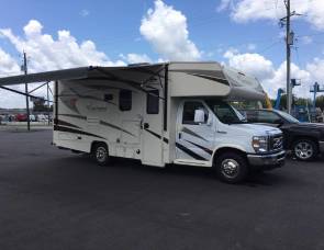 2016 Coachman Freelander 21RS (SAT)