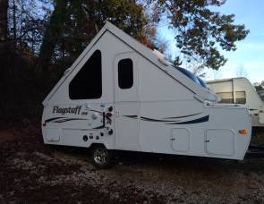 2014 Flagstaff A Frame Pop Up - Canton, GA