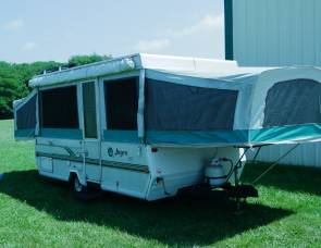 1994 Jayco Series