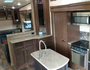 2017 Sandpiper 389rd