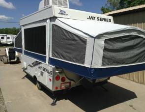 2010 Jayco Jay Series 1007