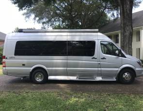 2016 Mercedes Coachman Galleria