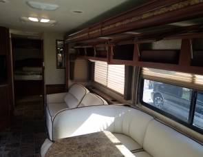 2011 Thor Hurricane 31J