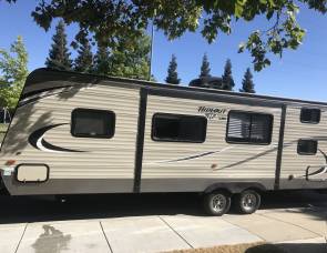2017 Keystone hideout