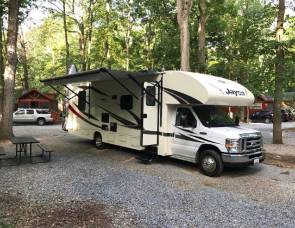 2018 Jayco 29XK
