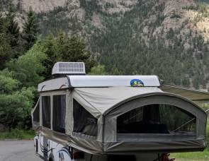 2015 Forest River Viking