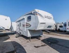 2010 Jayco Eagle 30.5rls