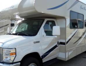 2018 Thor Motor Coach - Four Winds (28A) -