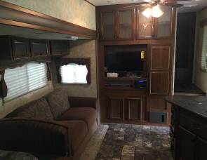 2013 Forest River Chaparral