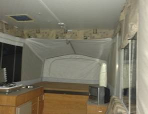 2002 Jayco Qwest