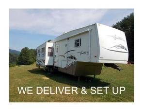 2005 Newmar American Star