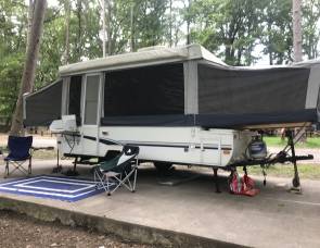 2003 Aero Voyager