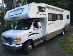 2005 Ford 450