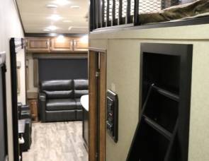 2018 Grand design 367BHS