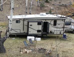 2015 Keystone Hideout
