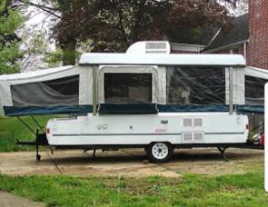 2003 Coleman elite