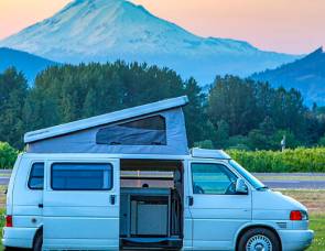 2000 Eurovan Camper 3